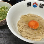 中華そば 桐麺 総本店 - 