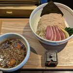 鴨出汁中華蕎麦 麺屋yoshiki - 