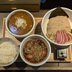 鴨出汁中華蕎麦 麺屋yoshiki - 