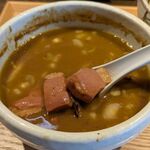 鴨出汁中華蕎麦 麺屋yoshiki - 