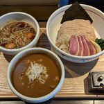 鴨出汁中華蕎麦 麺屋yoshiki - 