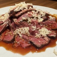 YAKINIKU 安萬LABO - 