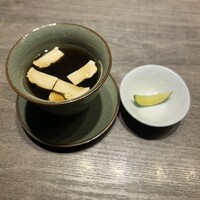 USHIGORO S. GINZA - 