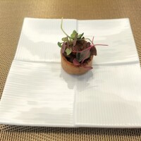 エピセ - 豚肉リエット