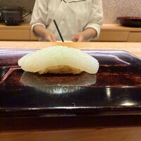 鮨 はまだ - 
