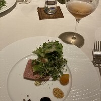 リストランテ リンコントロ - 