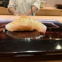 鮨 はまだ - 