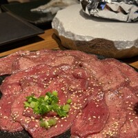 YAKINIKU 安萬LABO - 