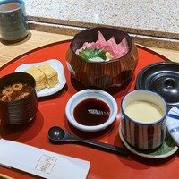 旬魚 左阿彌 錦店 - 