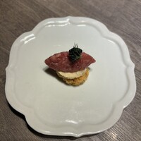USHIGORO S. GINZA - 