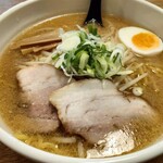 らーめん向日葵 - 