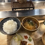 挽肉と米 吉祥寺 - 