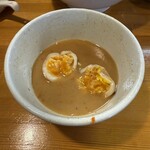 麺屋 永太 - 
