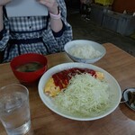 とん吉 - 