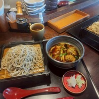 蕎麦 蘇枋 -  蕎麦 蘇枋 -