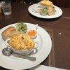 CAFE AUX BACCHANALES 渋谷ヒカリエ店