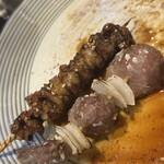 とり源 - アップ！