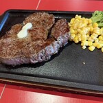 ステーキ ハウス ベラス 所沢店 - 
