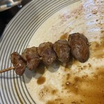 とり源 - ハツ！