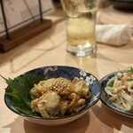 立ち飲み居酒屋LIBERTY - 