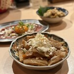 立ち飲み居酒屋LIBERTY - 