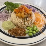 路地裏カフェ 千葉店 - 