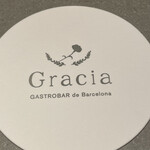Gracia - 