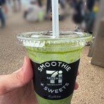 セブンイレブン ウォータープラザ店 - 