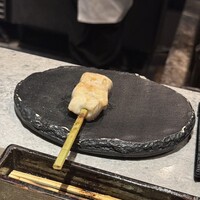 鳥つき - 