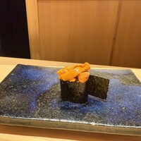 鮨 さいとう 麻布台 - 