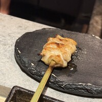 鳥つき - 