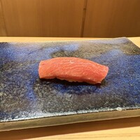 鮨 さいとう 麻布台 - 