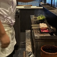鳥つき - 