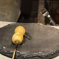 鳥つき - 