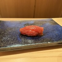 鮨 さいとう 麻布台 - 