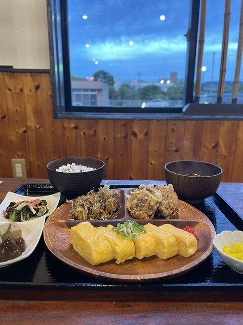 Bochibochi no Takoyaki Ya Sakurai Ten