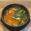 韓国屋台 ハンサム 柏店