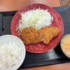 かつや 富山インター店