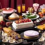 Salon de Sweets - 