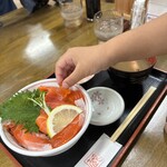 えび・かにの蔵 - 