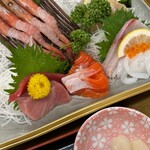 えび・かにの蔵 - 