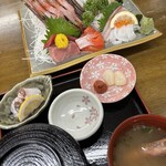 えび・かにの蔵 - 