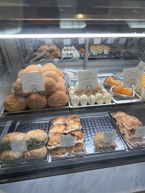 ANTICO CAFFE AL AVIS Hankyu Sanbangai Ten photo 3