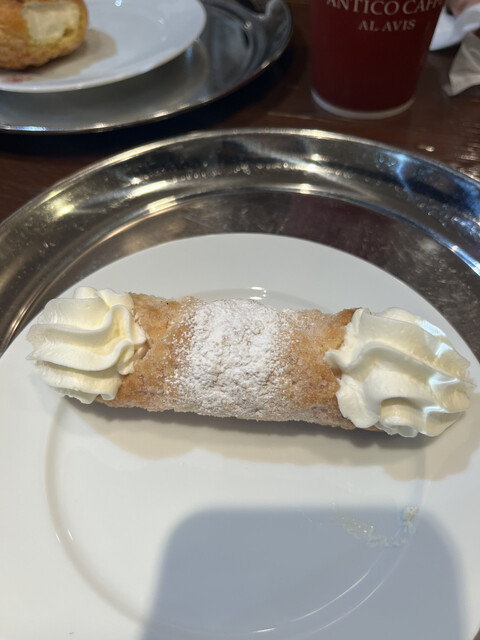 ANTICO CAFFE AL AVIS Hankyu Sanbangai Ten photo 2