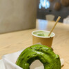 koe donuts 京都店