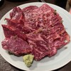 趣味焼肉ばばあ