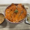 海鮮丼 とと丸