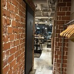 ビアバー ノースアイランド - 