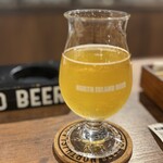 ビアバー ノースアイランド - 