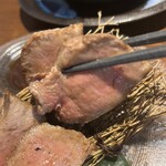 個室と炉端 居酒屋 旬囲い - 